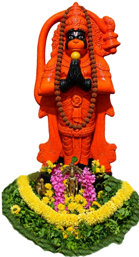 Lord Ganesha