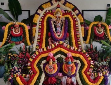 Satyanarayana Pooja